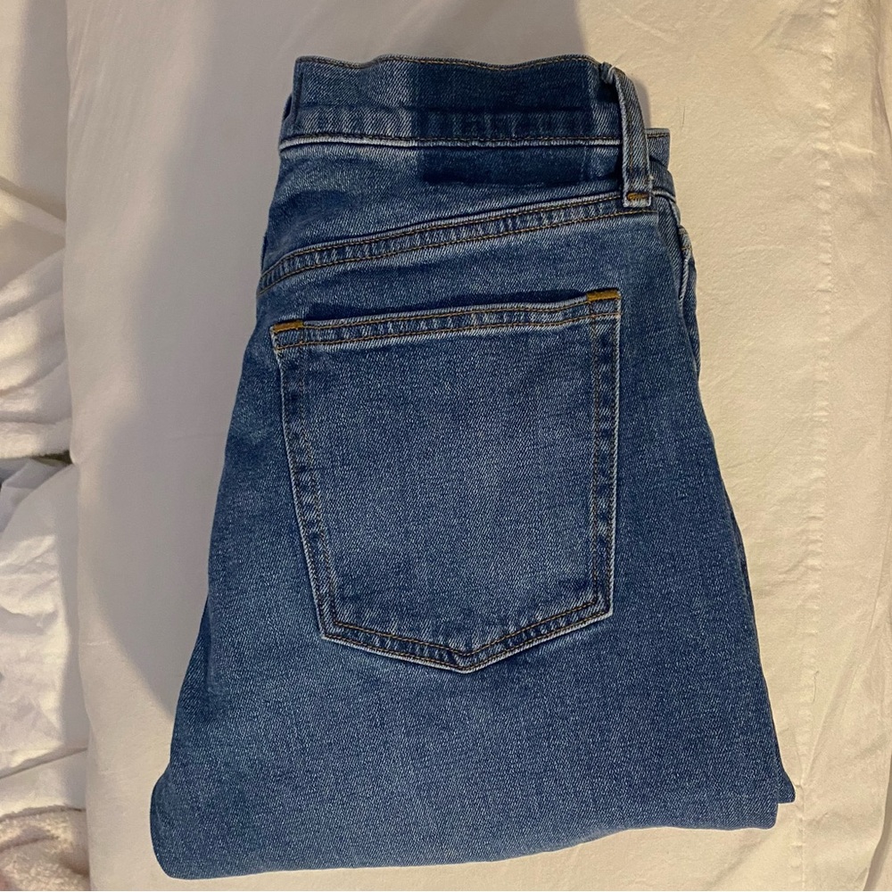 Abercrombie skinny jeans